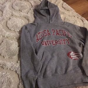 Azusa Pacific University Hoodie